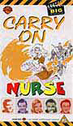 Carry On Nurse